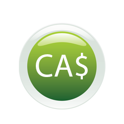 دلار کانادا