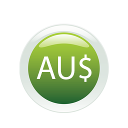 دلار استرالیا